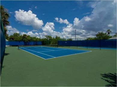 Three Bedroom Vacation Rental on Captiva Island Florida